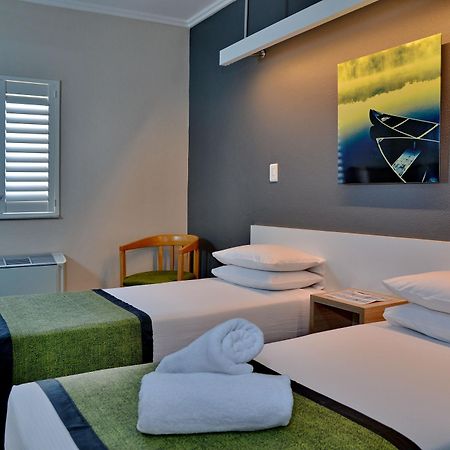 Road Lodge Umhlanga Ridge 德班 外观 照片