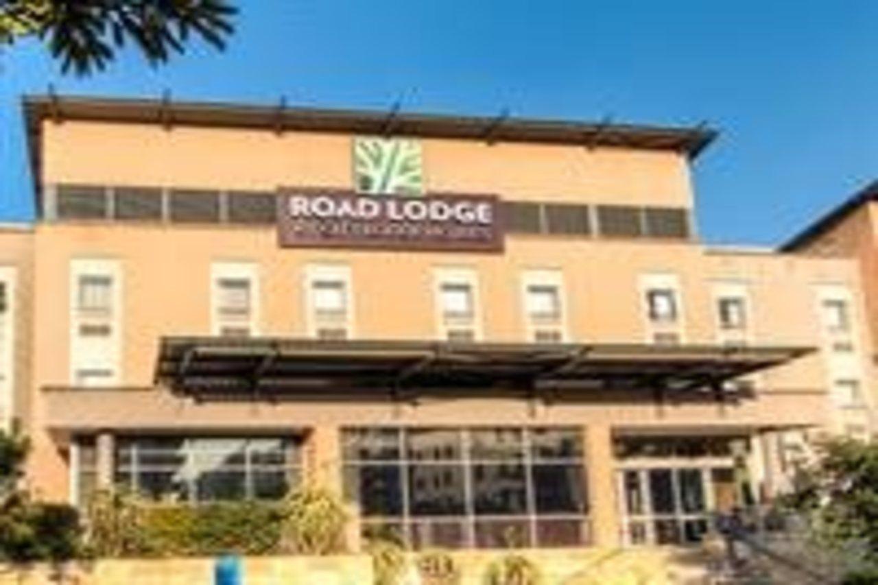 Road Lodge Umhlanga Ridge 德班 外观 照片