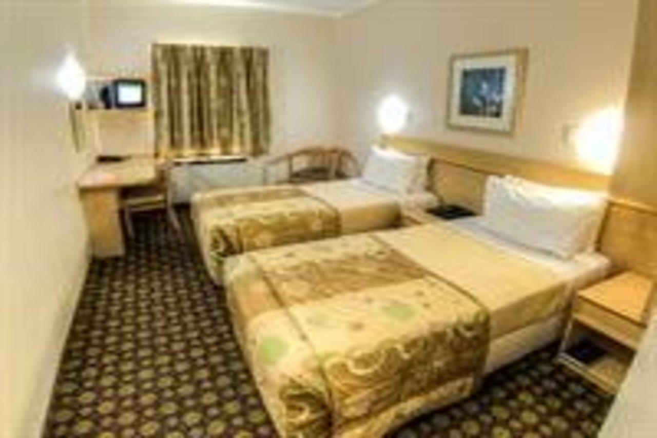 Road Lodge Umhlanga Ridge 德班 外观 照片