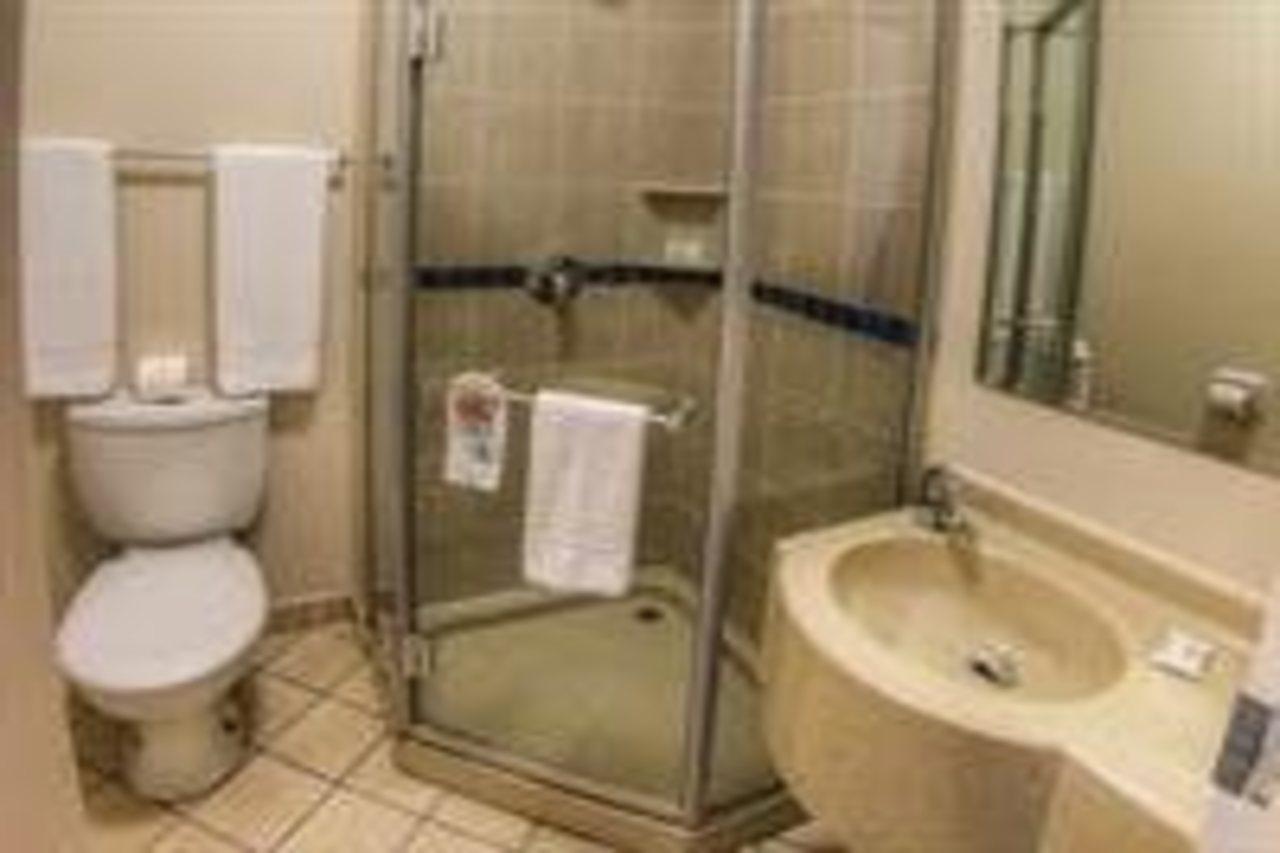 Road Lodge Umhlanga Ridge 德班 外观 照片