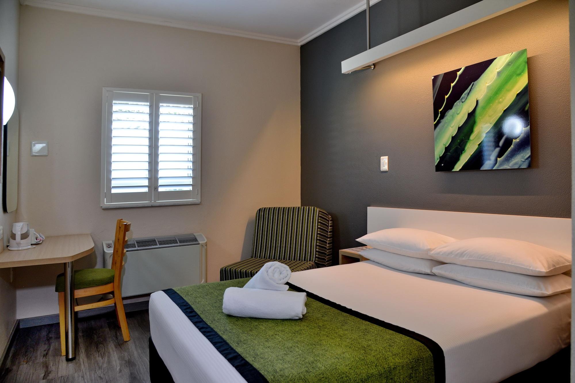 Road Lodge Umhlanga Ridge 德班 外观 照片