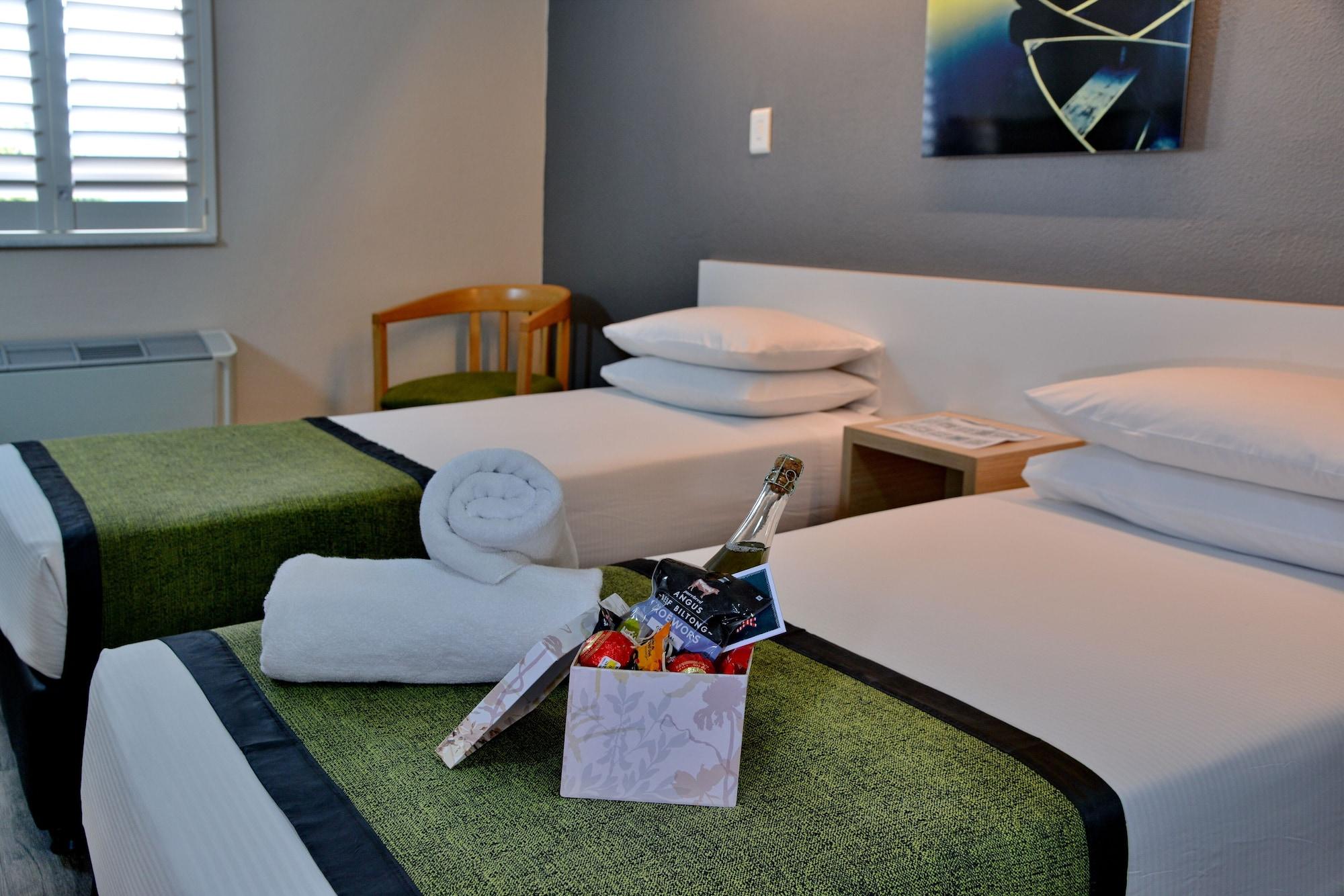 Road Lodge Umhlanga Ridge 德班 外观 照片