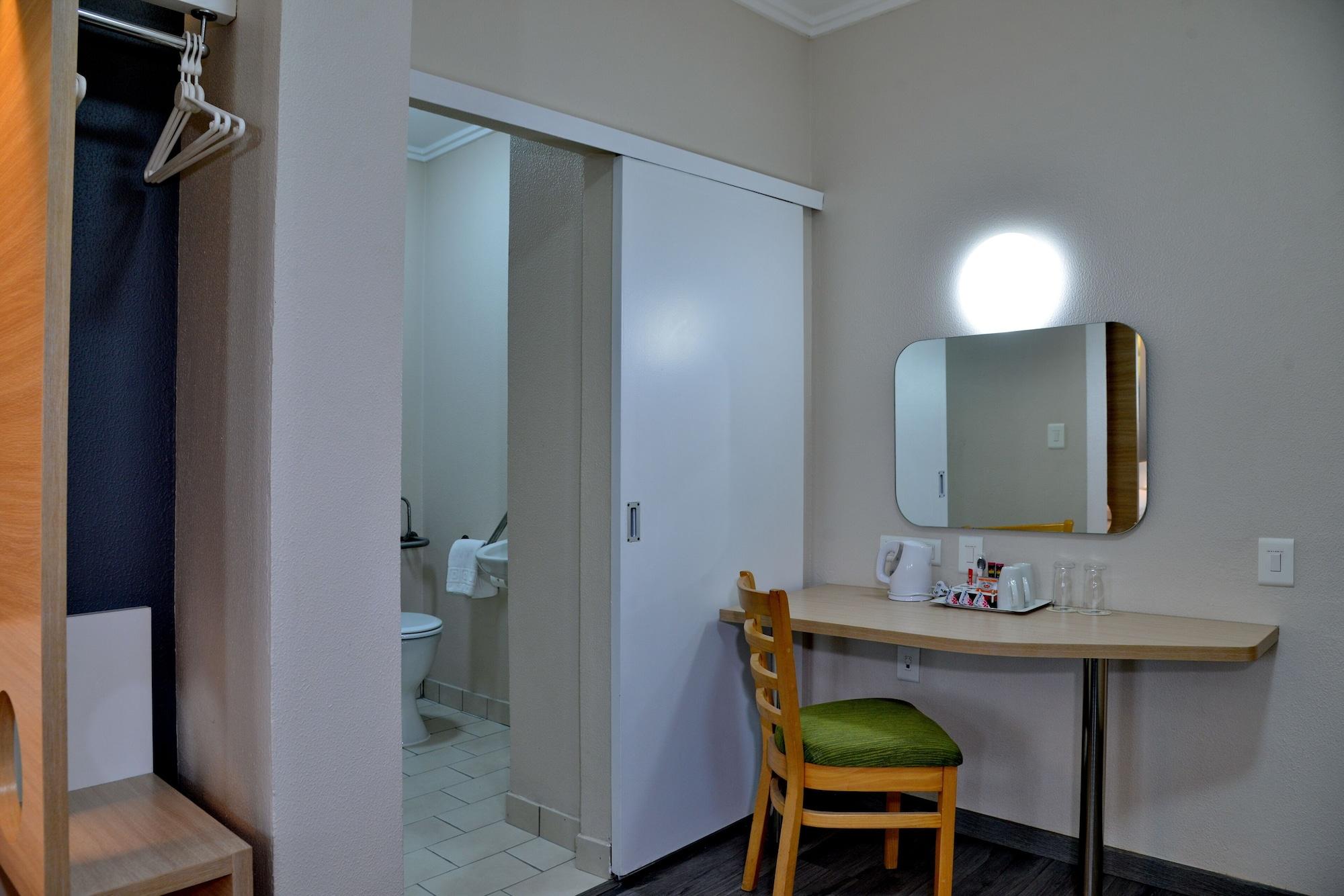Road Lodge Umhlanga Ridge 德班 外观 照片