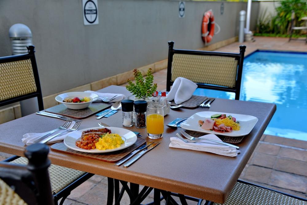 Road Lodge Umhlanga Ridge 德班 外观 照片
