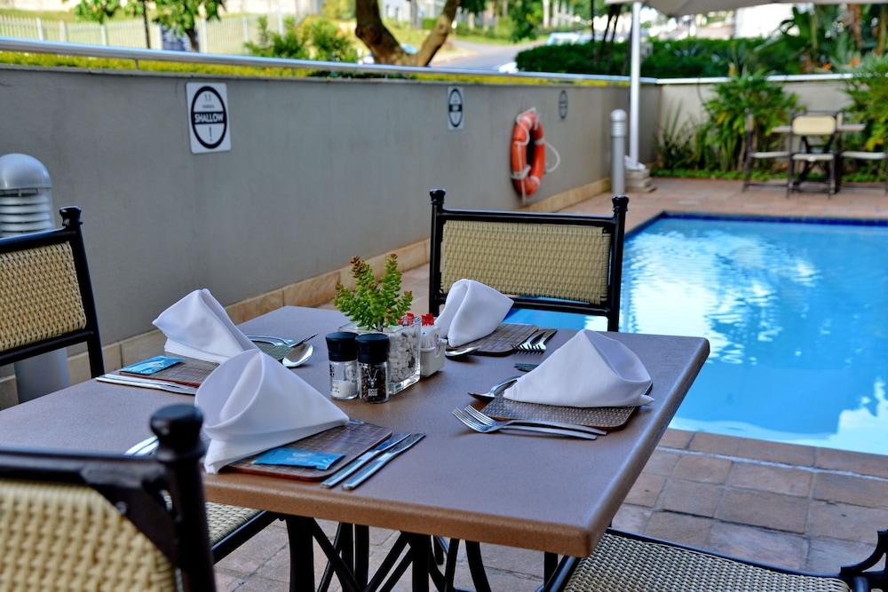 Road Lodge Umhlanga Ridge 德班 外观 照片