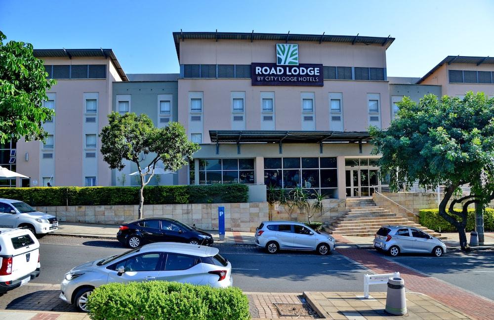 Road Lodge Umhlanga Ridge 德班 外观 照片