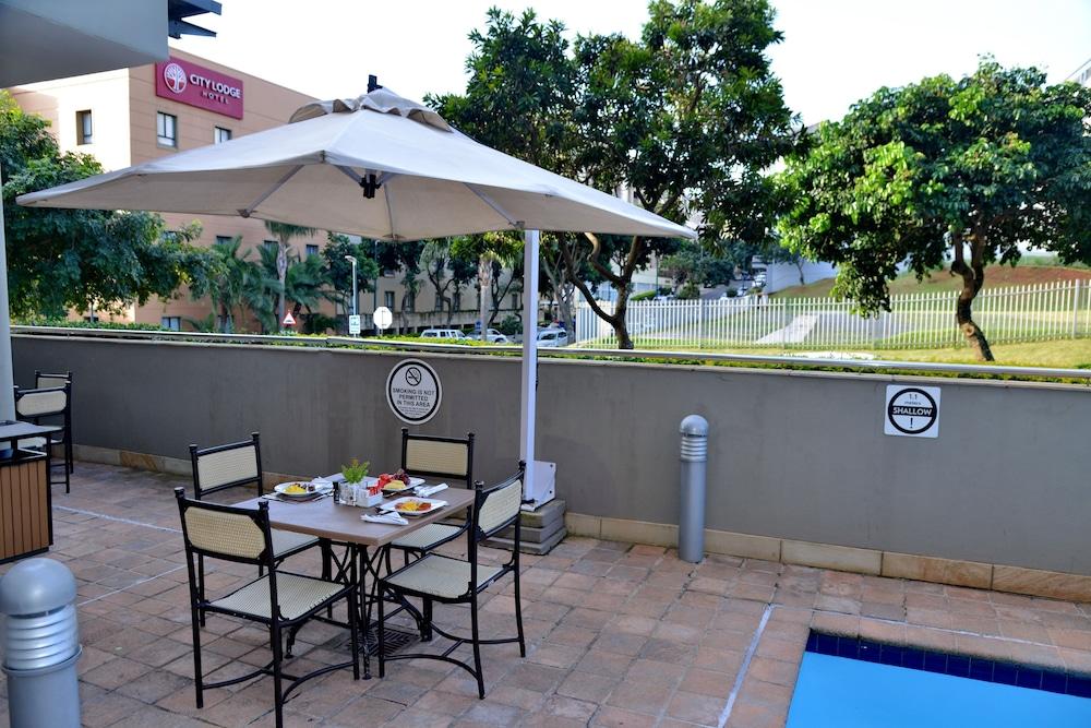 Road Lodge Umhlanga Ridge 德班 外观 照片