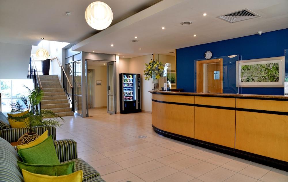Road Lodge Umhlanga Ridge 德班 外观 照片