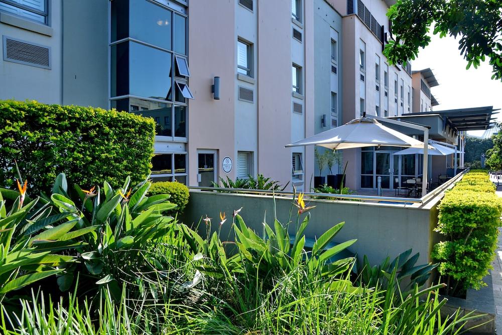Road Lodge Umhlanga Ridge 德班 外观 照片