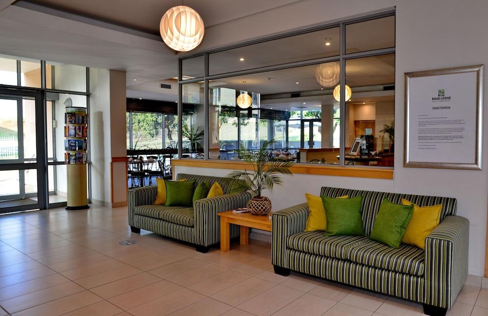 Road Lodge Umhlanga Ridge 德班 外观 照片