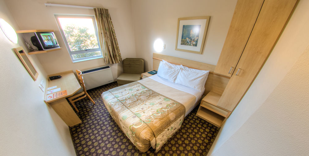 Road Lodge Umhlanga Ridge 德班 外观 照片