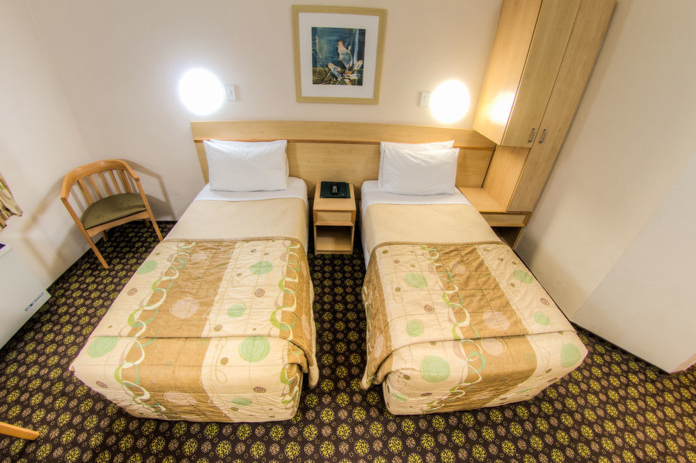 Road Lodge Umhlanga Ridge 德班 外观 照片
