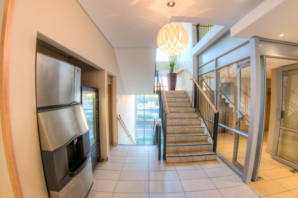 Road Lodge Umhlanga Ridge 德班 外观 照片