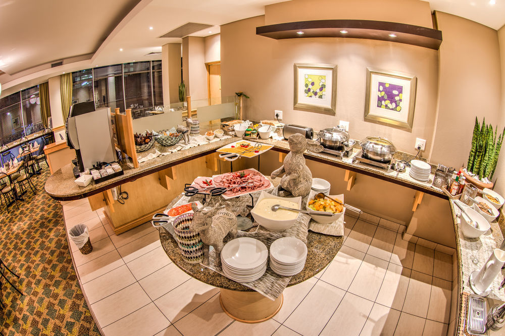 Road Lodge Umhlanga Ridge 德班 外观 照片