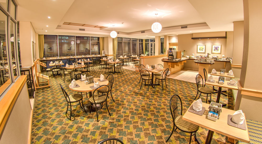 Road Lodge Umhlanga Ridge 德班 外观 照片